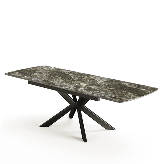 AURELIA DINING TABLE — SPIDER LEGS