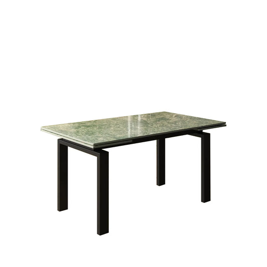 SORRENTO DINING TABLE GREEN