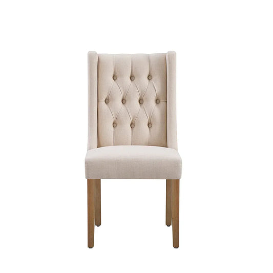 BALBOA MINK DINING CHAIR (SET OF 2)