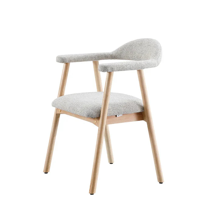 TORINO HEVRE DINING CHAIR (SET OF 4)