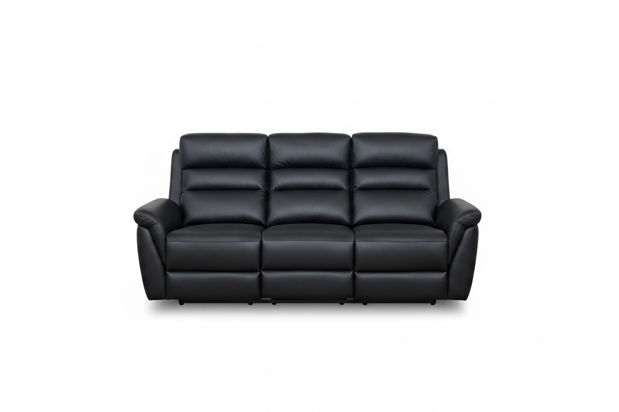 Santino Recliner Sofa — Manual
