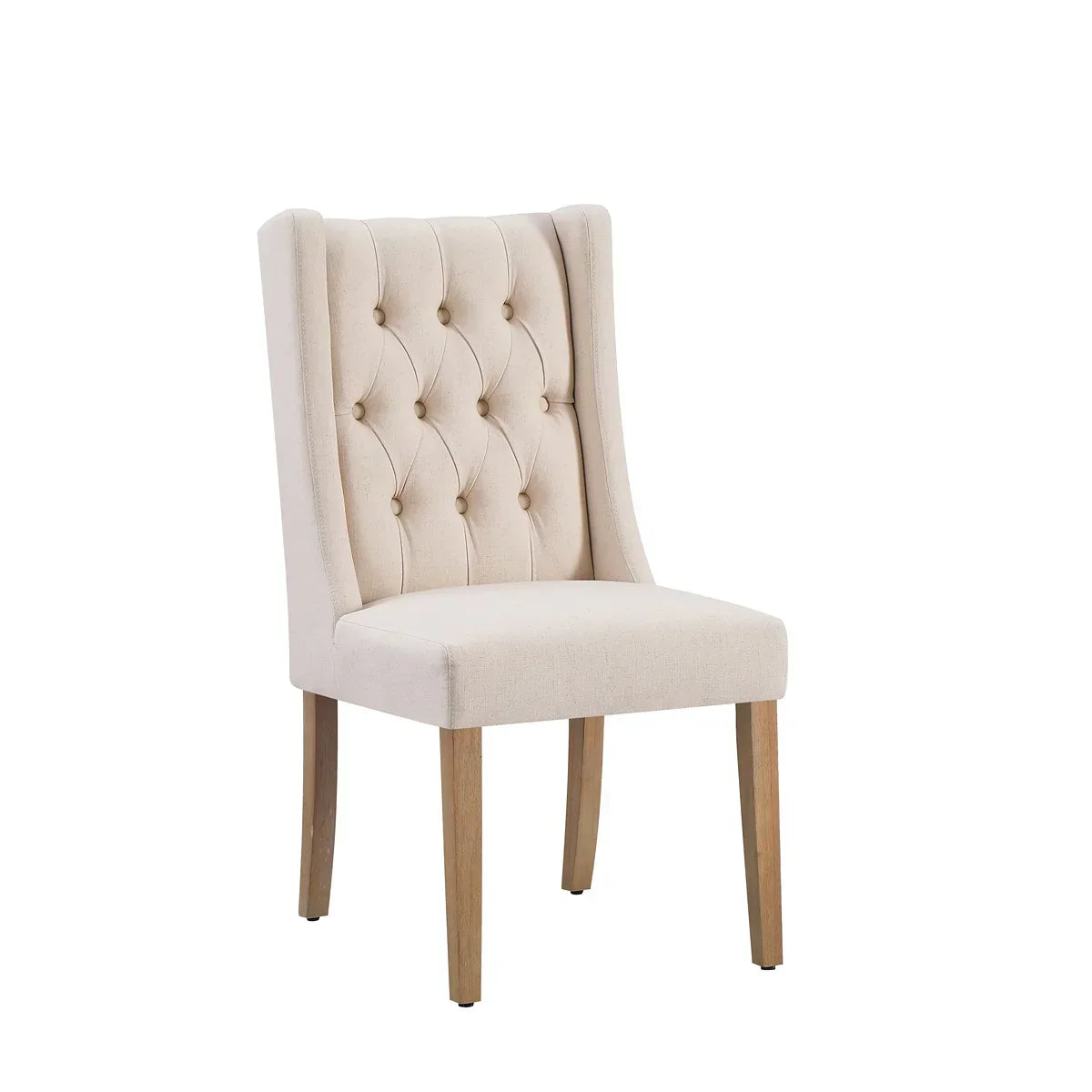 BALBOA MINK DINING CHAIR (SET OF 2)