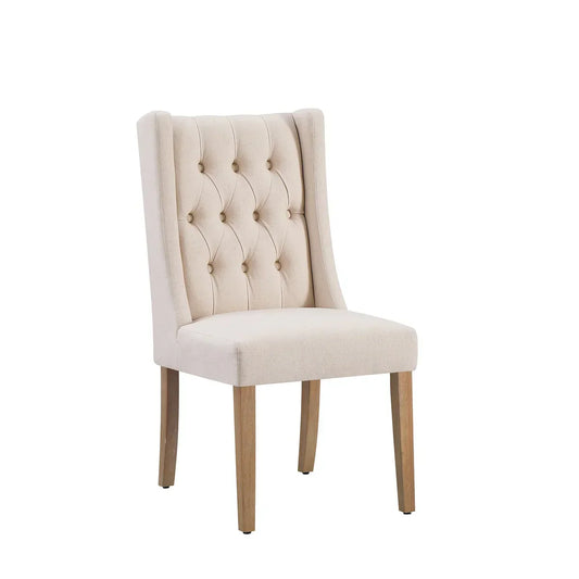 BALBOA MINK DINING CHAIR (SET OF 2)
