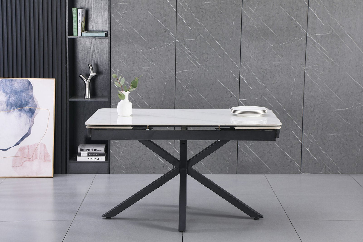 SAVONA SMALL WHITE