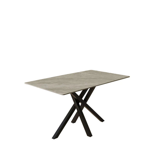AREZZO DINING TABLE GREY