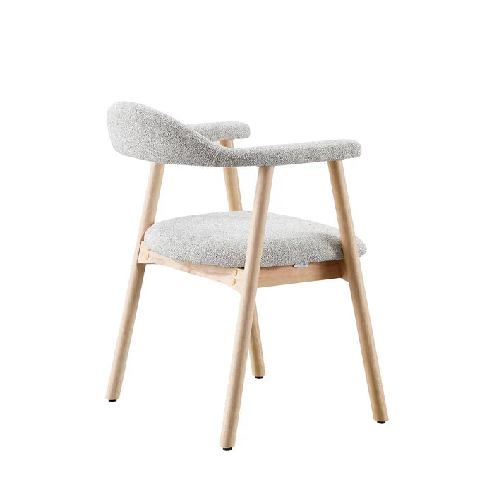 TORINO HEVRE DINING CHAIR (SET OF 4)