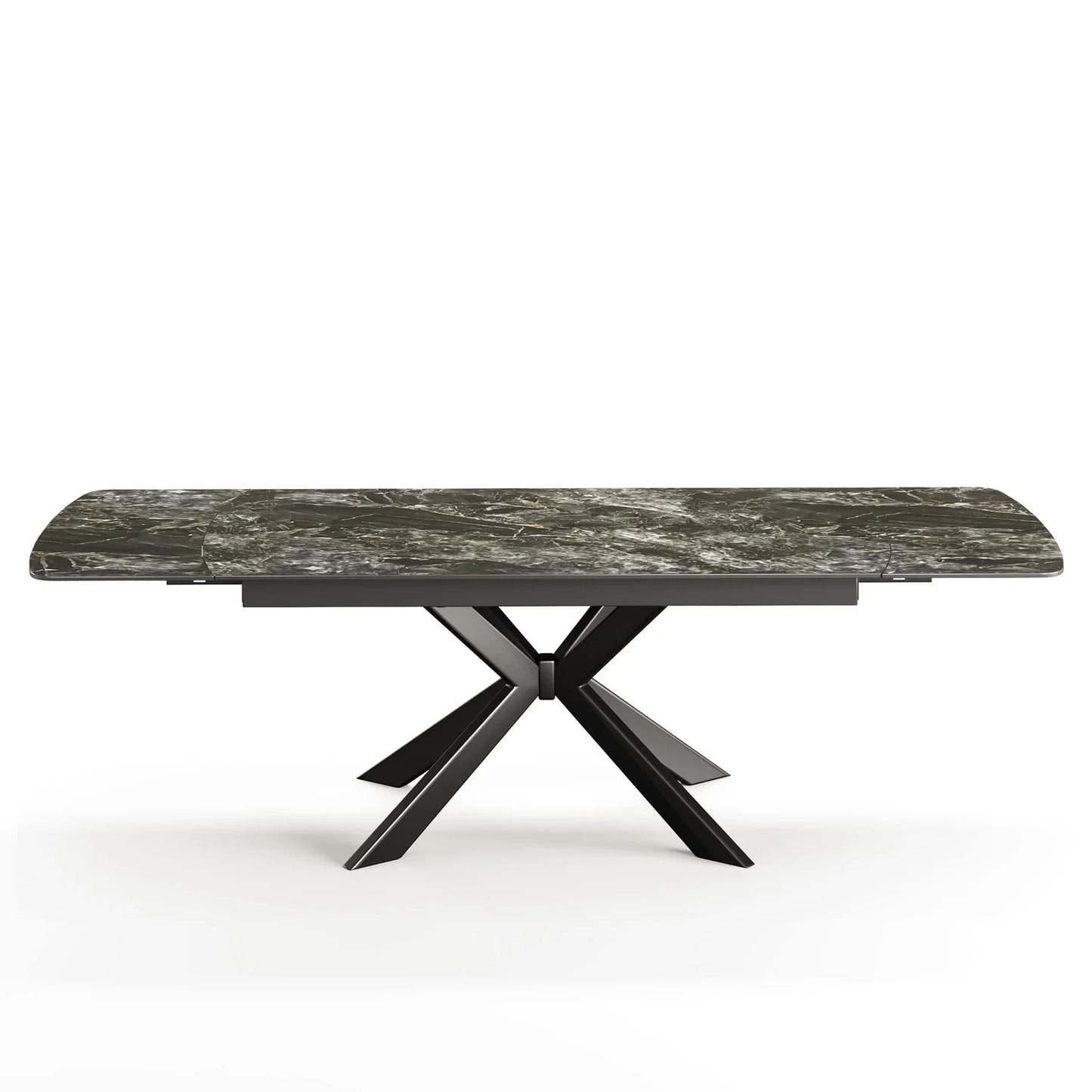 AURELIA DINING TABLE — SPIDER LEGS