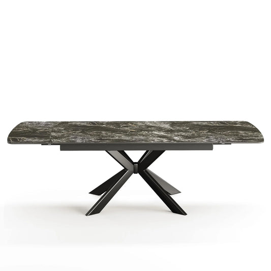 AURELIA DINING TABLE — SPIDER LEGS