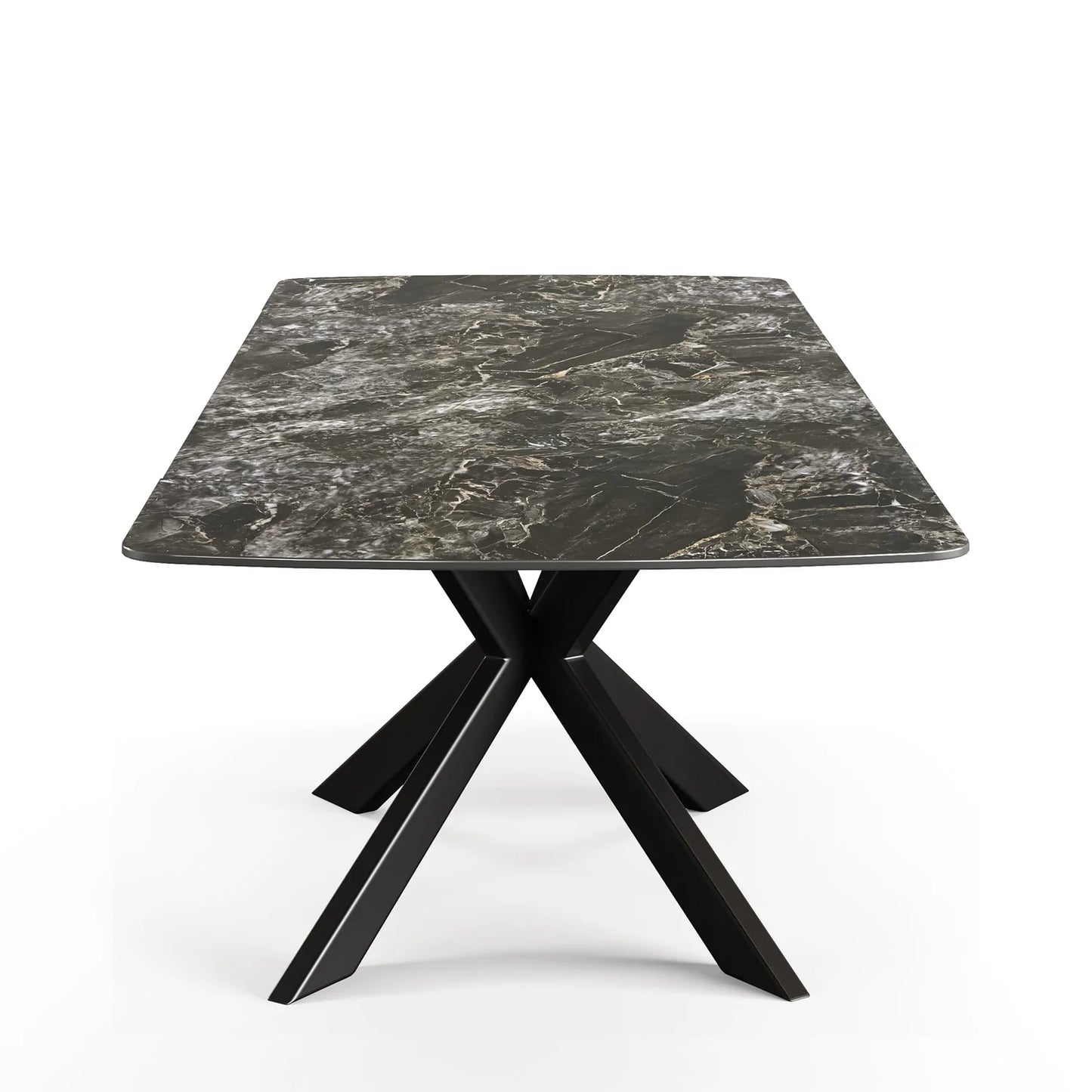 AURELIA DINING TABLE — SPIDER LEGS