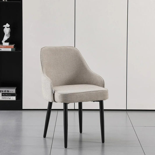 HARRISON DINING CHAIR HEVRE 22 (SET OF 2)