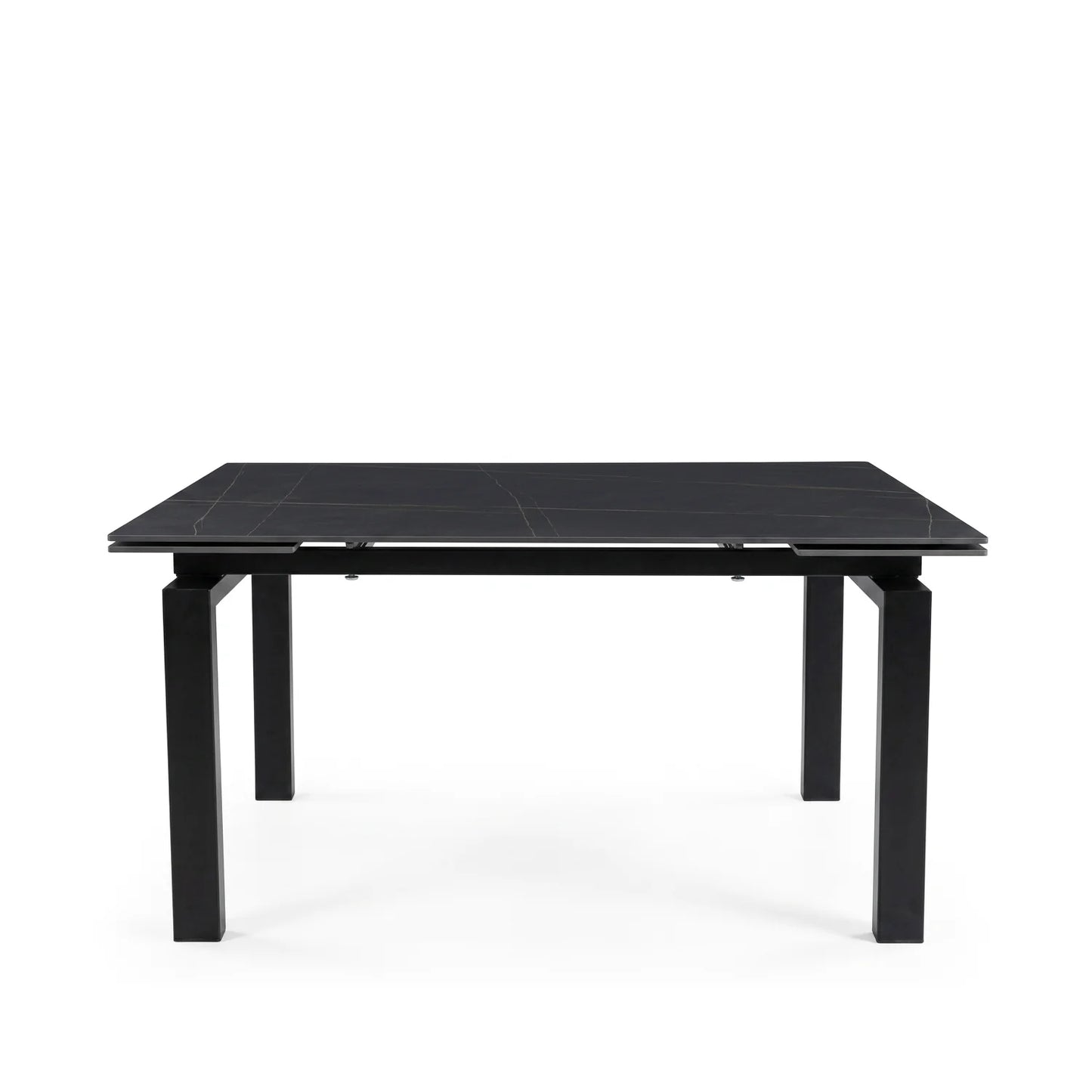 NORA DINING TABLE BLACK