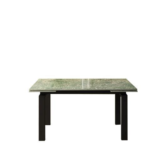 SORRENTO DINING TABLE GREEN