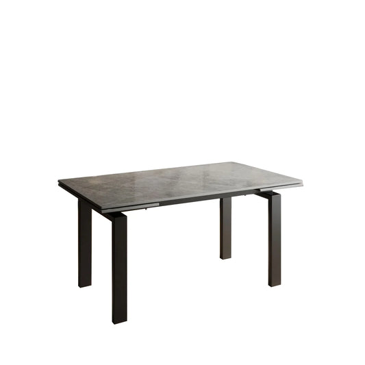 SORRENTO DINING TABLE GREY