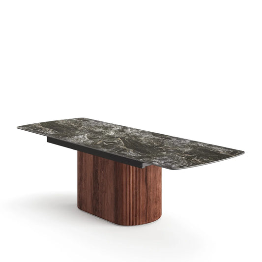 AURELIA WITH PEDESTAL BASE