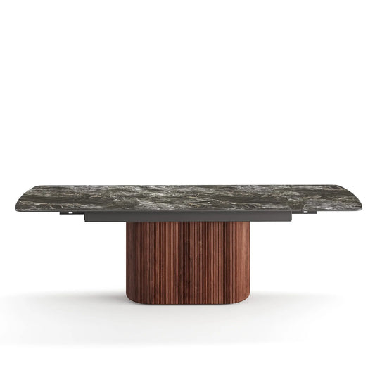AURELIA WITH PEDESTAL BASE