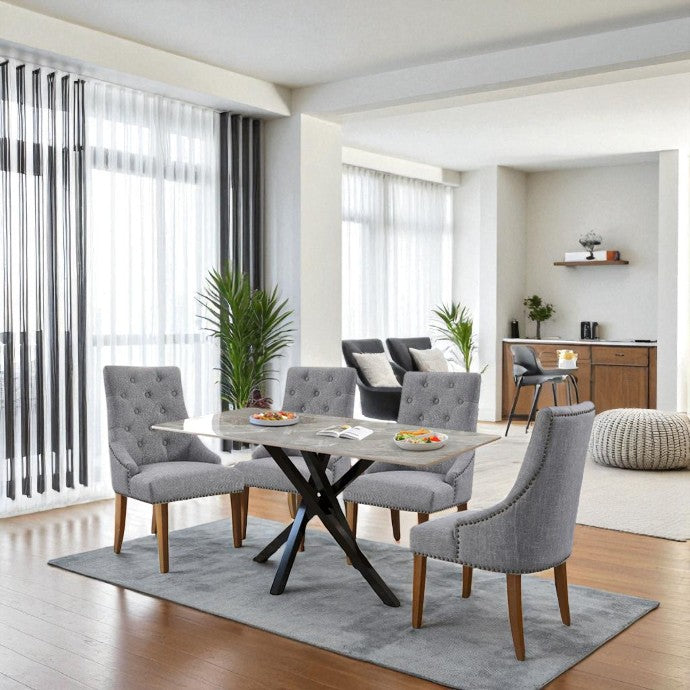 Grey Furniture