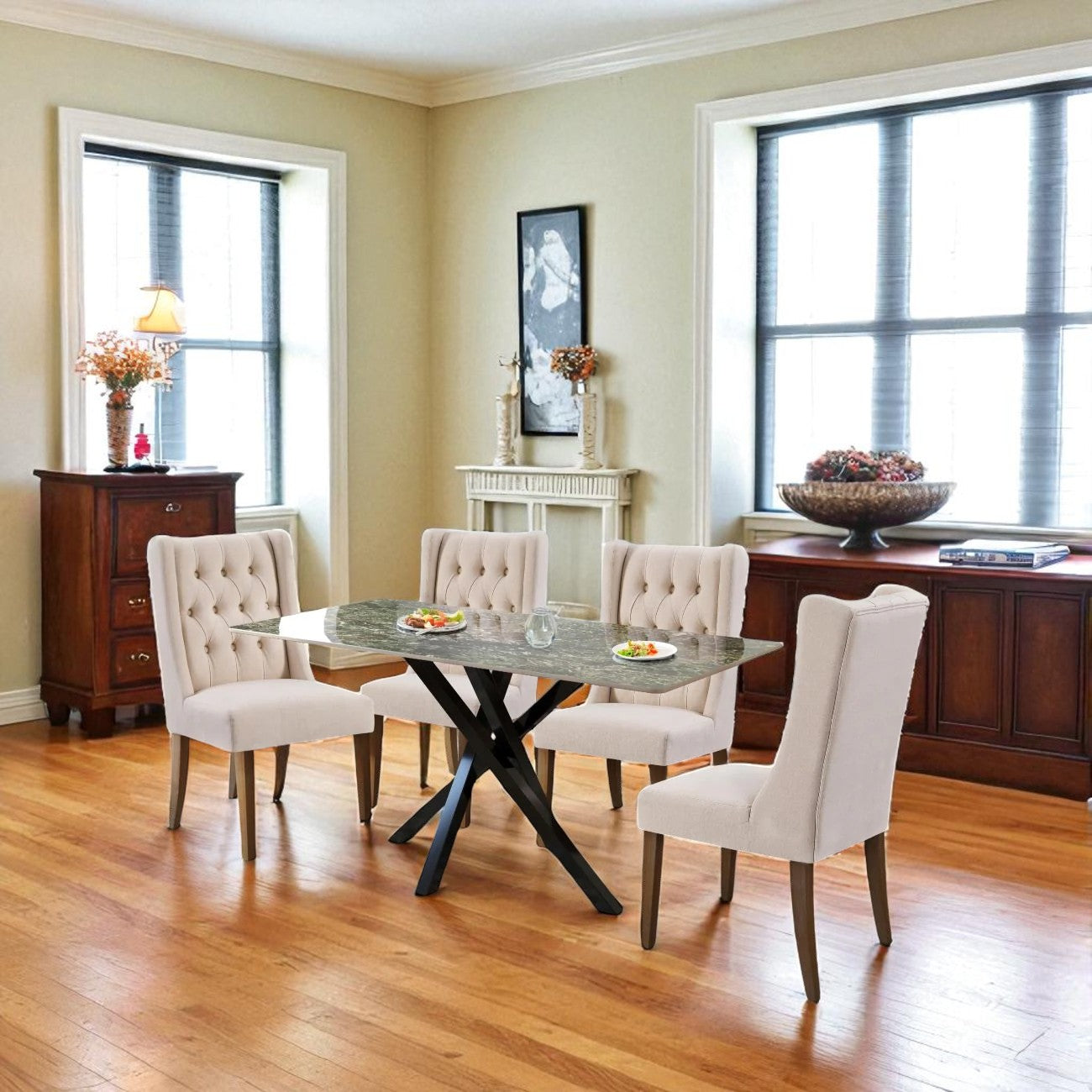 White Furniture