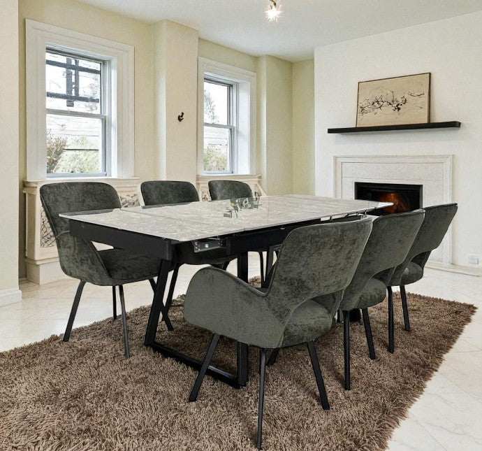 Green Furniture